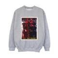 Pikkukuva 1 / 3: Star Wars Boys The Mandalorian Dark Troopers Sweatshirt