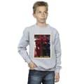 Pikkukuva 2 / 3: Star Wars Boys The Mandalorian Dark Troopers Sweatshirt