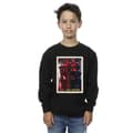 Pikkukuva 2 / 3: Star Wars Boys The Mandalorian Dark Troopers Sweatshirt