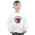 Miniatyrbild 2 av 3: Marvel Pojkar Spider-Man - Sweatshirt med klassisk delning
