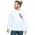 Miniatyrbild 2 av 3: Disney High School Musical The Musical EHS - Sweatshirt med brösttryck och logotyp