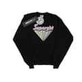 Miniatyrbilde 1 av 3: DC Comics Girls Supergirl Pastel Logo Sweatshirt