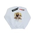 Miniatyrbild 1 av 5: Star Wars Mens The Last Jedi Porgs Brushed Sweatshirt