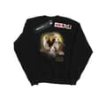 Miniatyrbilde 1 av 5: Star Wars Mens The Last Jedi Porgs Brushed Sweatshirt