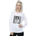 Miniatyrbilde 2 av 3: Star Wars Womens/Ladies Princess Leia Organa Sweatshirt