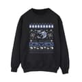 Pikkukuva 1 / 4: Netflix Womens/Ladies The Witcher Seasons Witchings Sweatshirt