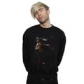Miniatyrbild 2 av 3: Marvel Mens Avengers Endgame Avenge The Fallen Rocket Sweatshirt