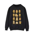 Miniatyrbild 1 av 3: Star Wars Mens Episode IV: A New Hope 12 Gingerbread Sweatshirt