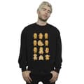 Miniatyrbild 2 av 3: Star Wars Mens Episode IV: A New Hope 12 Gingerbread Sweatshirt