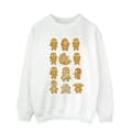 Miniatyrbild 1 av 3: Star Wars Mens Episode IV: A New Hope 12 Gingerbread Sweatshirt