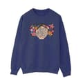 Miniatyrbillede 1 af 3: Star Wars Womens/Ladies Leia Mothers Day Sweatshirt