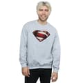 Miniatyrbild 2 av 5: DC Comics Sweatshirt med Superman-emblem från Justice League-filmen