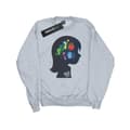 Pikkukuva 1 / 5: Disney Womens/Ladies Inside Out Silhouette Sweatshirt
