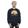 Miniatyrbild 2 av 3: Disney Herr Winnie The Pooh Relax Sweatshirt