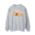 Miniatyrbild 1 av 2: Disney Herr Winnie The Pooh Relax Sweatshirt