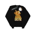 Miniatyrbild 1 av 3: Scooby Doo Pojkar Chicks Dig Me Sweatshirt
