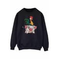 Miniatyrbild 1 av 3: Disney Dam/Tjej Moana Hei Hei And Pua Sweatshirt
