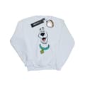 Miniatyrbillede 1 af 3: Scooby Doo Mens Big Face Sweatshirt