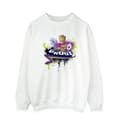 Miniatyrbilde 1 av 3: Marvel Mens Guardians Of The Galaxy Groot Gaming Holo Sweatshirt
