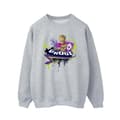 Miniatyrbilde 1 av 3: Marvel Mens Guardians Of The Galaxy Groot Gaming Holo Sweatshirt