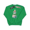 Miniatyrbild 1 av 3: Star Wars Mens Stormtrooper Up To Snow Good Sweatshirt