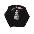 Miniatyrbild 1 av 3: Star Wars Mens Stormtrooper Up To Snow Good Sweatshirt