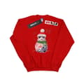Miniatyrbild 1 av 3: Star Wars Mens Stormtrooper Up To Snow Good Sweatshirt