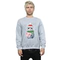 Miniatyrbild 2 av 3: Star Wars Mens Stormtrooper Up To Snow Good Sweatshirt