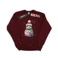 Miniatyrbild 1 av 3: Star Wars Mens Stormtrooper Up To Snow Good Sweatshirt