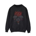Miniatyrbilde 1 av 3: Netflix Mens The Witcher Basilisk Sweatshirt