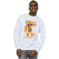 Miniatyrbild 2 av 5: Star Wars Chewbacca Gigantic Sweatshirt - Herrar
