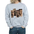 Miniatyrbild 3 av 5: Star Wars Han Solo Photoshoot Sweatshirt för herrar