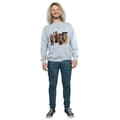 Miniatyrbild 4 av 5: Star Wars Han Solo Photoshoot Sweatshirt för herrar
