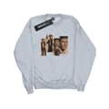 Miniatyrbild 1 av 5: Star Wars Han Solo Photoshoot Sweatshirt för herrar