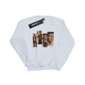 Miniatyrbild 1 av 5: Star Wars Han Solo Photoshoot Sweatshirt för herrar