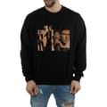 Miniatyrbild 3 av 5: Star Wars Han Solo Photoshoot Sweatshirt för herrar