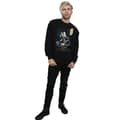 Miniatyrbillede 4 af 5: Star Wars Mens The Last Jedi Japanese Rey Sweatshirt