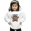 Pikkukuva 2 / 3: Scoobynatural Girls Characters Star Sweatshirt