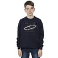 Miniatyrbild 2 av 3: DC Comics Pojkar The Flash Graph Sweatshirt