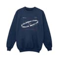 Miniatyrbild 1 av 3: DC Comics Pojkar The Flash Graph Sweatshirt