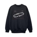Miniatyrbild 1 av 3: DC Comics Pojkar The Flash Graph Sweatshirt