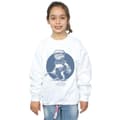 Pikkukuva 2 / 3: Star Wars Girls The Rise Of Skywalker Babu Frik Mono Sweatshirt
