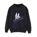 Miniatyrbild 1 av 3: Disney Japansk sweatshirt med Musse Pigg för damer/damer
