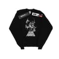 Miniatyrbild 1 av 3: Star Wars Mens Darth Vader Sketch Sweatshirt