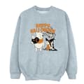 Pikkukuva 1 / 4: Disney Girls Winnie The Pooh And Piglet Happy Halloween Sweatshirt