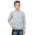 Miniatyrbild 3 av 5: Disney Pojkar Tinkerbell Sweatshirt med bröst
