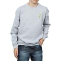 Miniatyrbild 4 av 5: Disney Pojkar Tinkerbell Sweatshirt med bröst