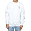 Miniatyrbild 4 av 5: Disney Pojkar Tinkerbell Sweatshirt med bröst