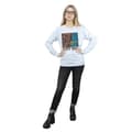 Pikkukuva 4 / 5: Star Wars Womens/Ladies Chewbacca Roar Pop Art Sweatshirt