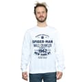 Miniatyrbild 2 av 3: Marvel Mens Spider-Man Sweatshirt av finaste kvalitet
